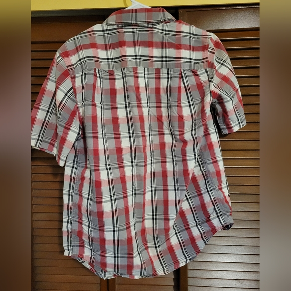 George Men's Button Up - Picture 5 of 5